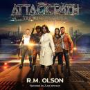 Attack Path Audiobook