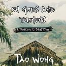 On Gods and Demons: A Cultivation Short Story