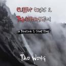 Clifftop Crisis and Transformation: A Thousand Li short story Audiobook
