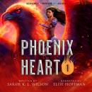 Phoenix Heart: Season 1, Episode 1 'Ashes'