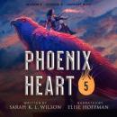 Phoenix Heart S02E05 'Darkest Hope' Audiobook