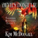 Devils Don't Lie Audiobook
