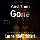 And Then She Was Gone Audiobook