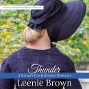 Thunder: A Nature's Fury and Delights Novelette Audiobook