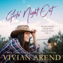 Girls Night Out Audiobook