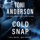 Cold Snap: A Romantic Suspense and Mystery Audiobook