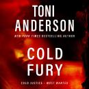 Cold Fury: A Romantic Thriller Audiobook