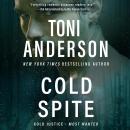 Cold Spite: A Romantic Thriller Audiobook