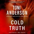 Cold Truth: Romantic Thriller Audiobook
