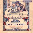 The Little Book: Story Reader for a Free Ukraine Audiobook