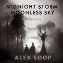 Midnight Storm Moonless Sky: Indigenous Horror Stories Audiobook