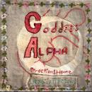 Goddess Alpha: Directions Home Audiobook