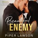 Beautiful Enemy Audiobook
