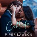 Collide Audiobook