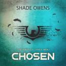 Chosen: A Dystopian Novel Audiobook