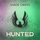 Hunted Audiobook
