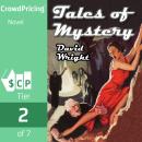 Tales of Mystery Audiobook