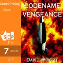 Codename Vengeance Audiobook