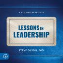 Lessons in Leadership: A Storied Approach Audiobook