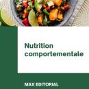 [French] - Nutrition comportementale Audiobook