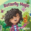Butterfly Magic Audiobook
