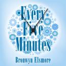 Every Five Minutes Audiobook