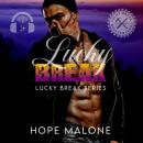 Lucky Break Audiobook