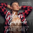 Gideon's Gratitude Audiobook