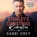 Stanley's Christmas Redemption Audiobook