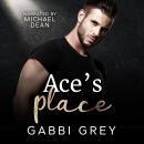 Ace's Place: A Mission City Gay Romance Short Story Audiobook