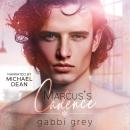 Marcus's Cadence: A Mission City Gay Romance Short Story Audiobook