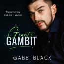 Grant's Gambit: A BDSM short story Audiobook