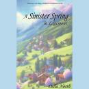 A Sinister Spring in Edgemont Audiobook