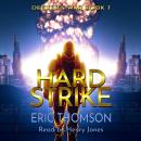 Hard Strike Audiobook