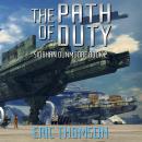 The Path of Duty Audiobook