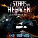 Like Stars in Heaven Audiobook