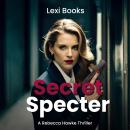 Secret Specter: Rebecca Hawke Audiobook