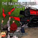 The Railway Children Audiobook
