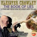 Aleister Crowley The Book Of Lies Audiobook