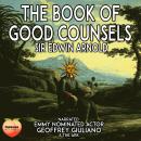 The Book of Good Counsel Audiobook
