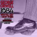 1984 With Full Cast: + Short Stories Audiobook
