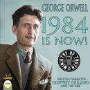 1984 Is Now Audiobook