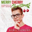 Merry Cherry Christmas Audiobook
