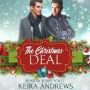 The Christmas Deal Audiobook
