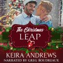 The Christmas Leap Audiobook