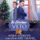 The Christmas Veto Audiobook