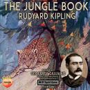 The Jungle Book Audiobook
