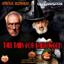 Tall Tales For Halloween Audiobook