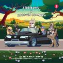 Tippie-Doo & Groovin Grandpa: The Adventures Of Tippie-Doo Audiobook