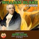 William Blake Audiobook